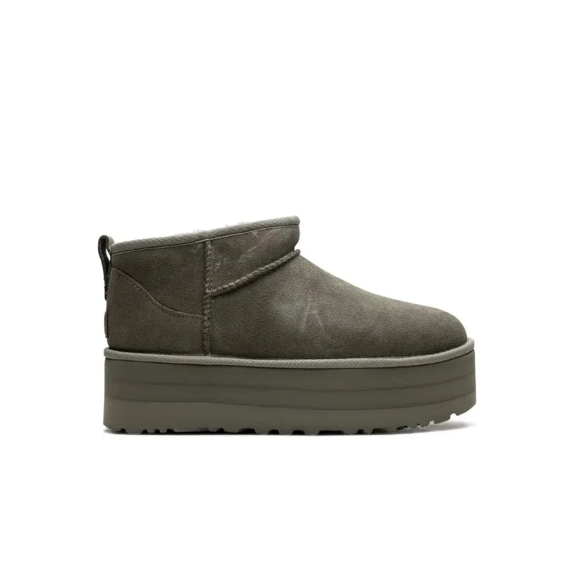 UGG Tazz Platform | כפכפי אג טאז