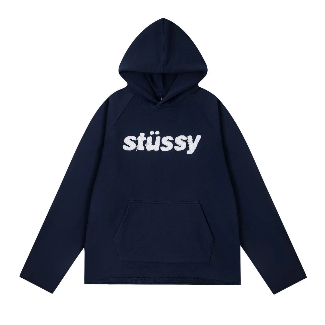 STUSSY HOODIE