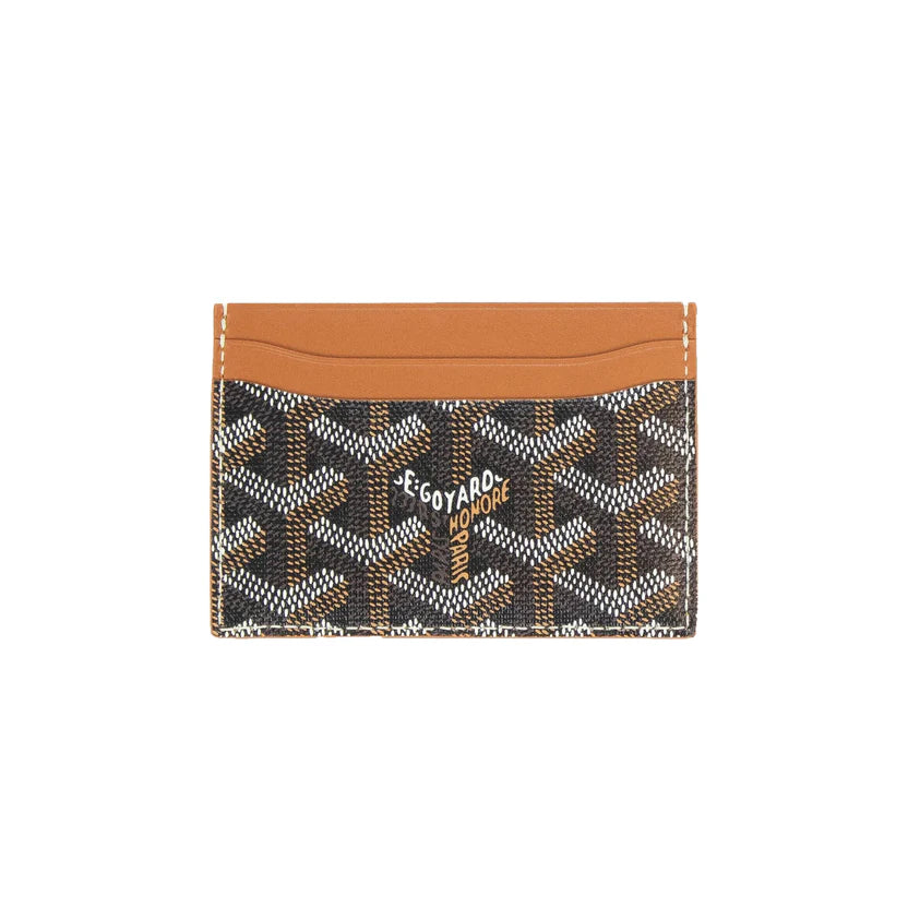 Goyard Card Holder - קארד הולדר גויארד