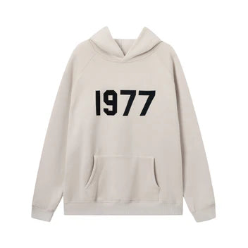 Essentials 1977 Hoodie