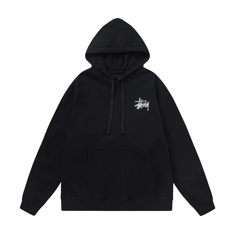 Stüssy Spider Hoodie