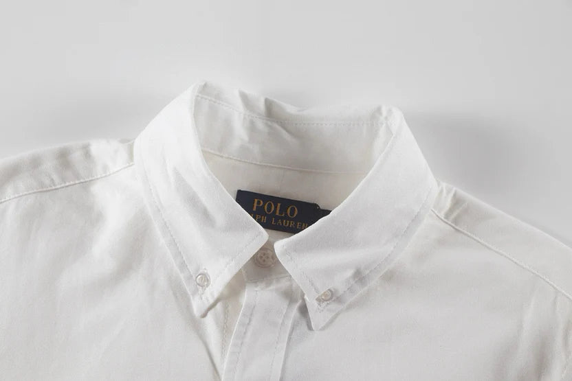 Polo Ralph Lauren Oxford Shirt