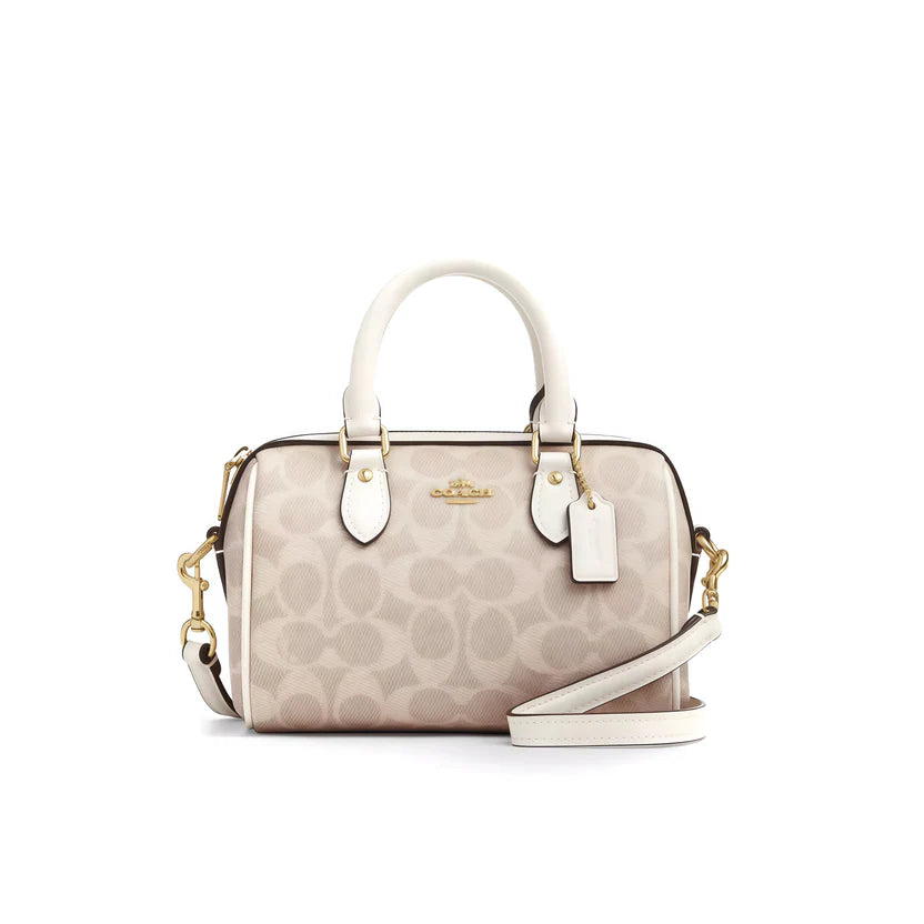 Coach Mini Rowan Bag | תיק מיני קואוץ׳