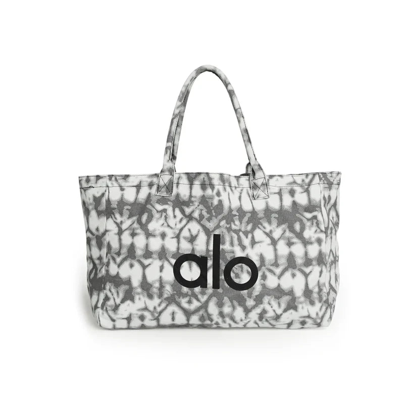 תיק אלו יוגה | Alo Yoga Shopper Tote Bag