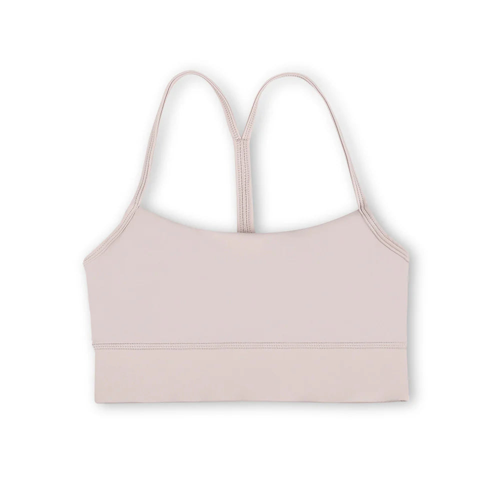 Lululemon Flow Bra Nulu - לולולמון חזיית ספורט