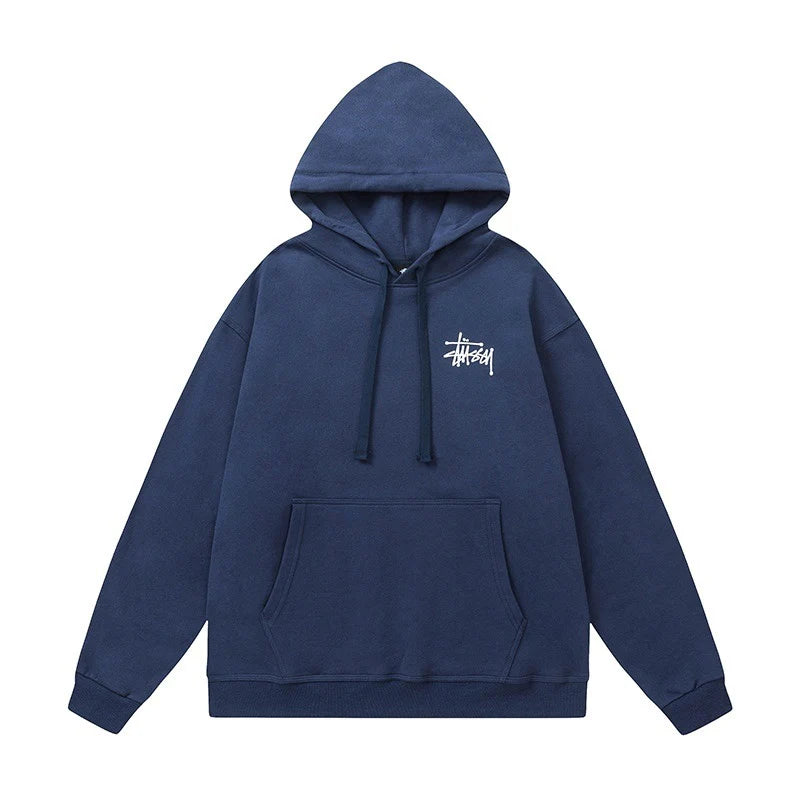 STUSSY HOODIE
