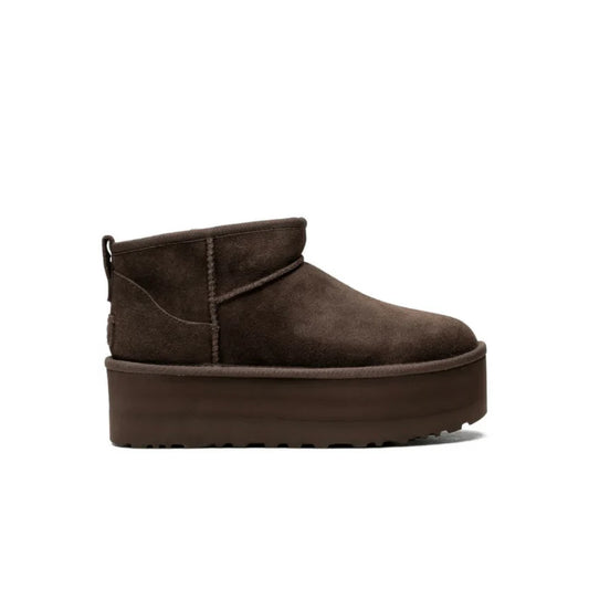 UGG Tazz Platform | כפכפי אג טאז