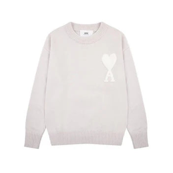 Ami Paris Sweater | סוודר אמי פריז