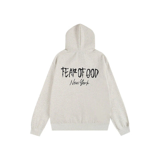 Essentials Hoodie New York