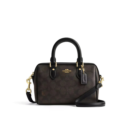 Coach Mini Rowan Bag | תיק מיני קואוץ׳