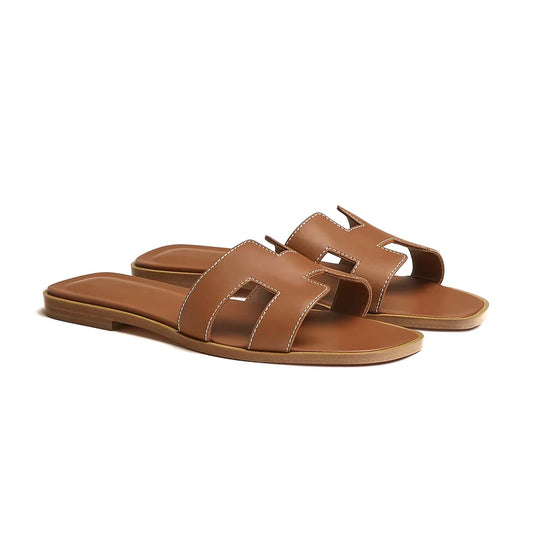 Hermes Oran Sandals | כפכפי הרמס