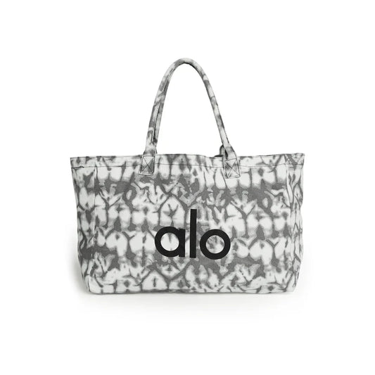 תיק אלו יוגה | Alo Yoga Shopper Tote Bag