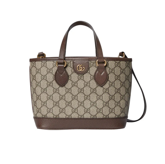 Gucci Ophidia Mini Tote Bag | גוצ׳י טוט בג