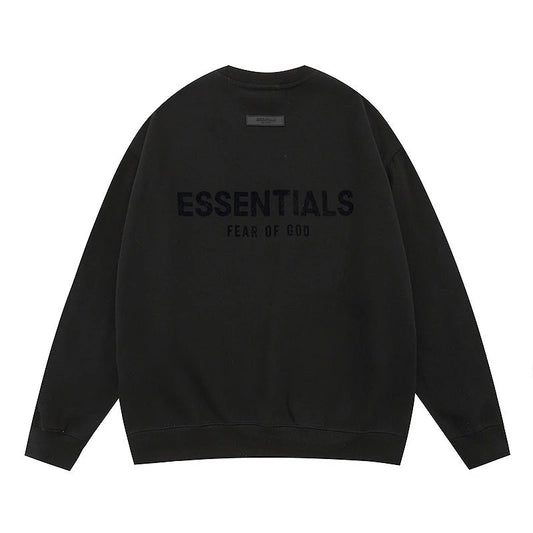 Essentials classic sweater