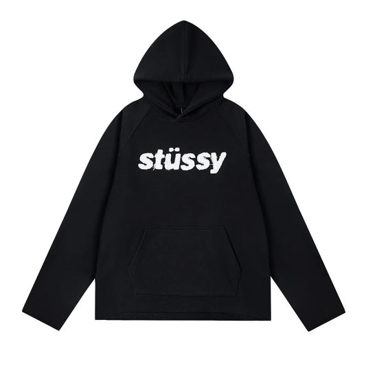 STUSSY HOODIE