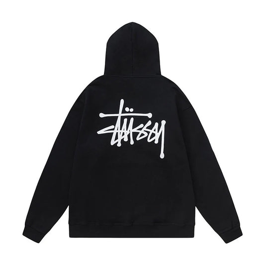 STUSSY HOODIE